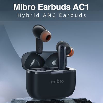 MIBRO AC1 Wireless Earbuds True BT Earphone ANC ENC Noise Ca