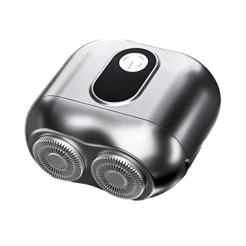 Shaver Electric Razors for Men Portable Pocket Beard Trimmer