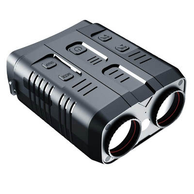 1080P Portable Binocular Infrared Night-Visions Device Day N