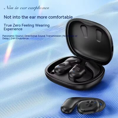 T29 open ows earbuds Bluetooth sports headphones
