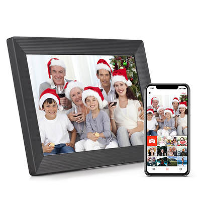 10.1 Inch Smart WiFi Digital Photo Frame Digital Photo Album
