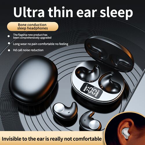 SM02 Wireless Earbuds HeadphoneBT Earphones, Sport Earbuds