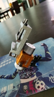 滴塑专用喷枪 专门处理小气孔