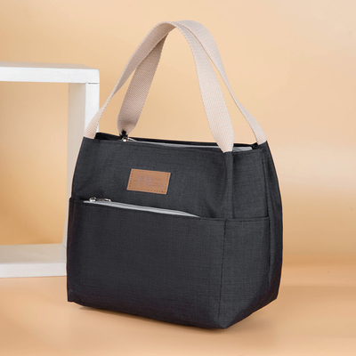 饭盒袋便当包小布包妈咪袋子