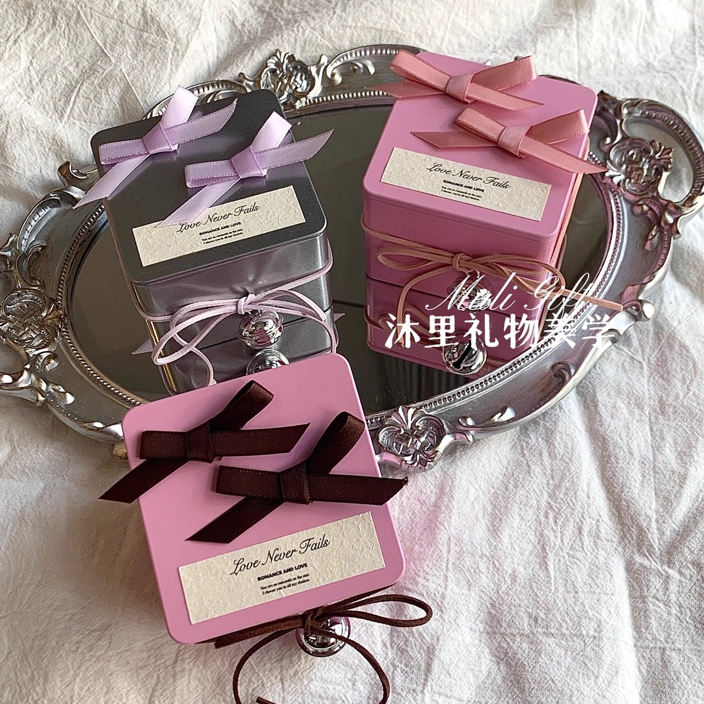 2025新款喜糖盒结婚喜糖包装盒