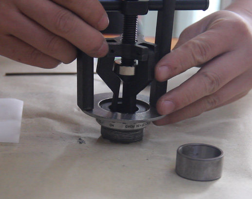 Clé pour réparation vélo - Ref 2309025 Image 3