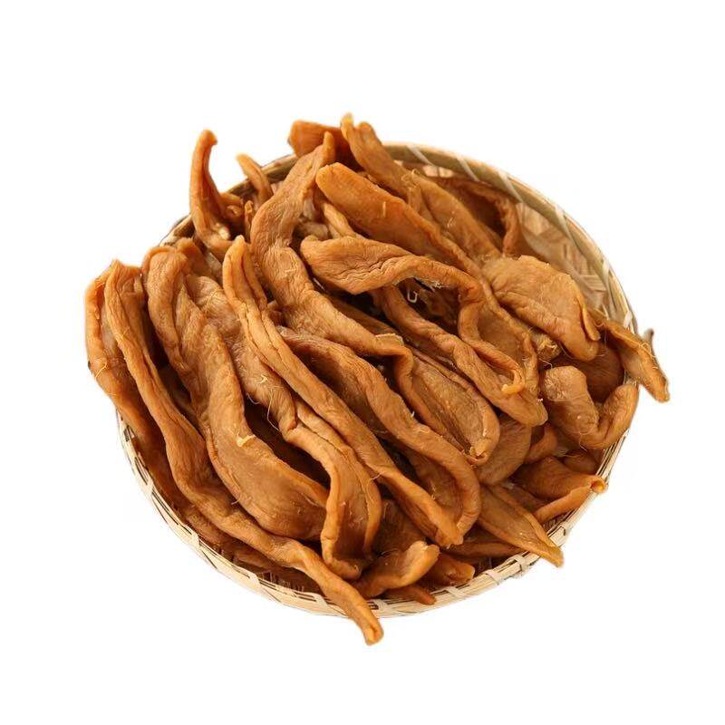 香脆萝卜干可制麻辣萝卜下饭菜广西特产配粥小菜广西大头菜干咸菜