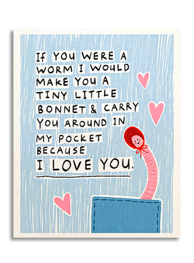 【一口价】插画师Abbie Rosie英文花朵客厅装饰画挂画复刻版画芯