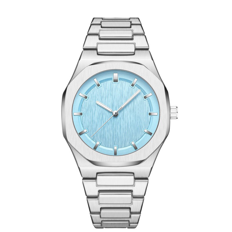 手表极简设计夜光简约男士