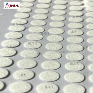 防护等级IP68白色防水透气膜防水防尘散热释放内压eptfe微孔透气