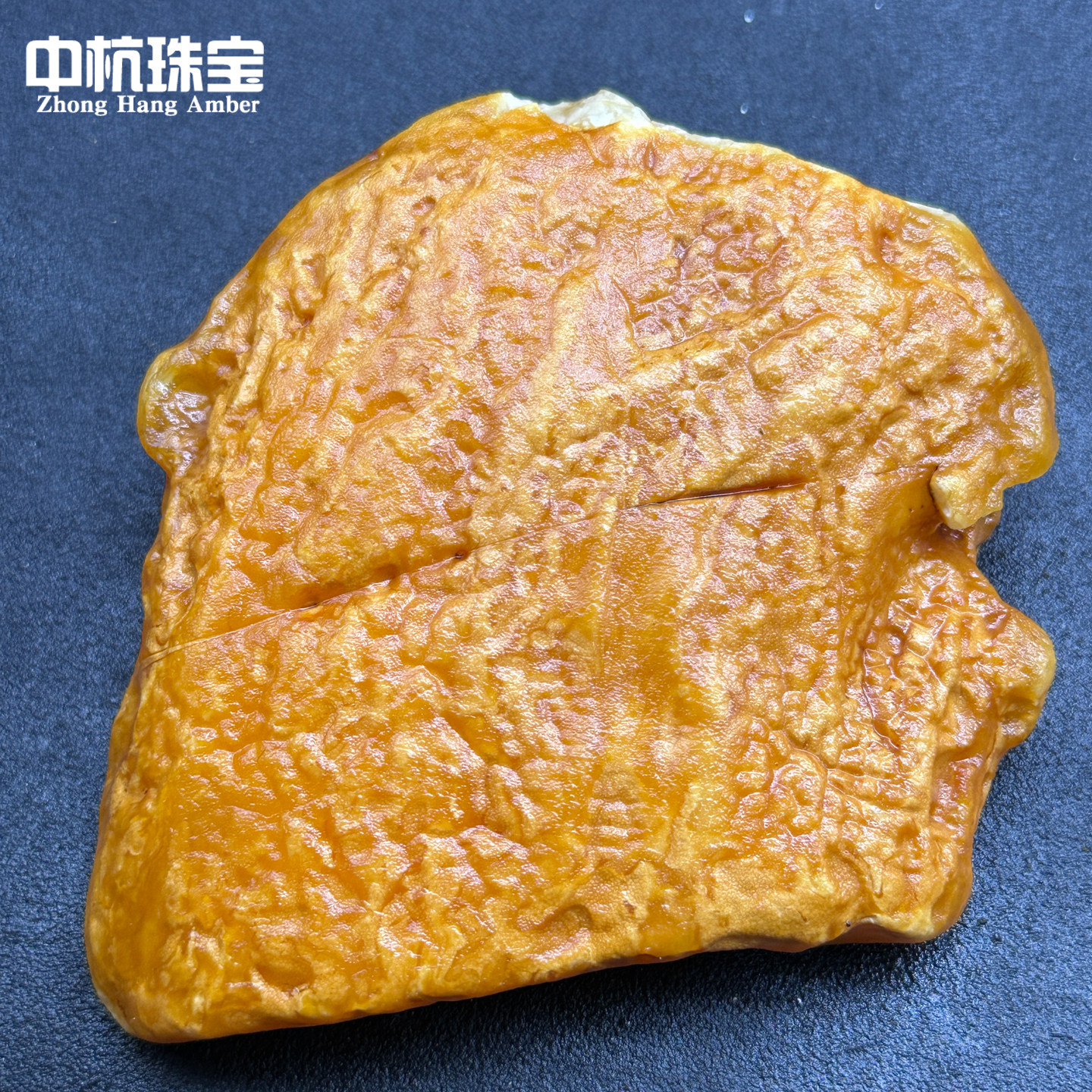 天然琥珀原石原矿料波兰全皮老蜜蜡无事牌平安扣虎皮纹同料手串料