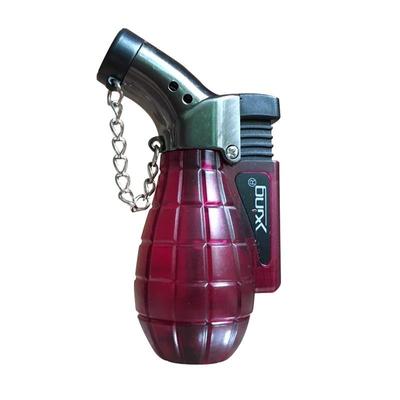 直冲气焊喷枪打火机防风