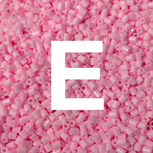 2.6mm拼豆补充包1000粒袋装