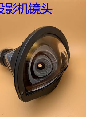 爱普生EB-CS500XN CS500WN CS510XN CS520WN投影机镜头