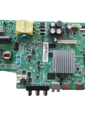 飞利浦43PFF6395/T3 32PHF6365/T3 主板715GA813 715GC039-C0D