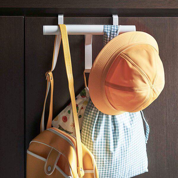 书包收纳架学生置物架开学铁艺