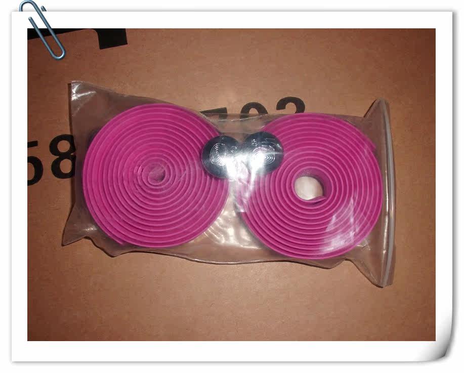 Poignées de vélo - Ref 2349671 Image 3