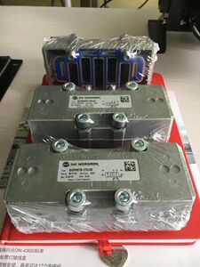 NORGREN诺冠 SXP0575-170-00 ，SXP9575-170-00 电磁先导阀