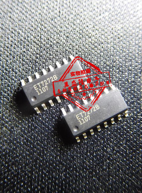 全新 ET7272B ET7272 贴片SOP-16 四路差动线路驱动器 集成电路