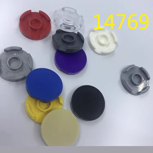 拼装 益智积木配件 平顶盖 14769 乐高式 4150 NO.429 万格