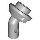 兼容乐高积木零件 65578 斜圆棒圆1孔  JH1897 NO.D207