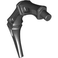 组装益智积木零件 长爪 蜘蛛腿 蝎子尾巴 15064 NO.JHH723