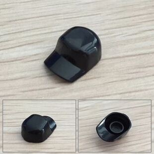 第三方海军陆战队帽子积木人仔配件 棒球帽 鸭舌帽 1片 NO.Q6