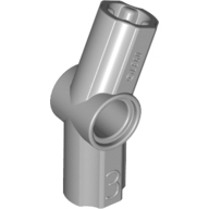 【开智正品】小颗粒积木科技件 157.5°连接件 NO.K32016