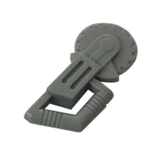 拼插散件电锯益智玩具