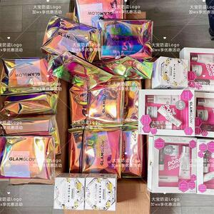 优惠价美版GLAMGLOW格莱魅发光清洁黑头贴片面膜角质面膜补水