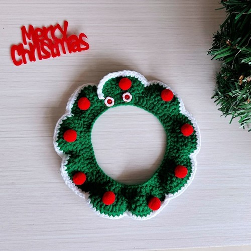 宠物围脖猫咪狗狗脖子饰品