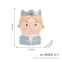 Принц очки стойки