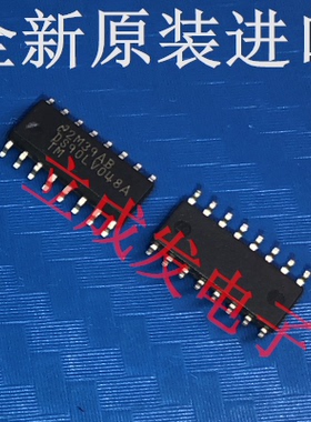 DS90LV048ATM DS90LV048A 全新原装进口现货 TSSOP-16封装