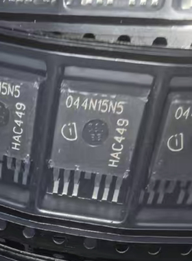 IPB044N15N5 044N15N5 全新原装进口现货 TO-263封装