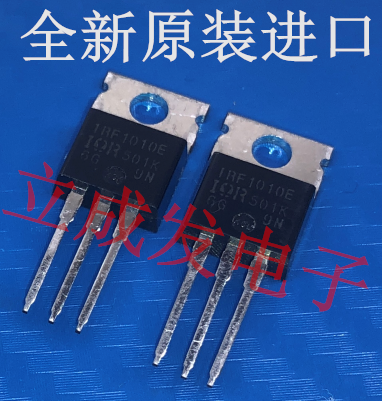 IRF1010E IRF1010EPBF IRF1010EZ F1010EZ全新原装进口现货