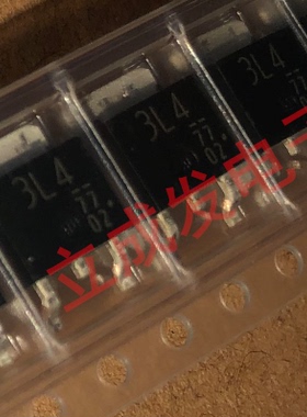 DE3L40 DE3L4 丝印：3L4 全新原装进口现货 TO-252封装