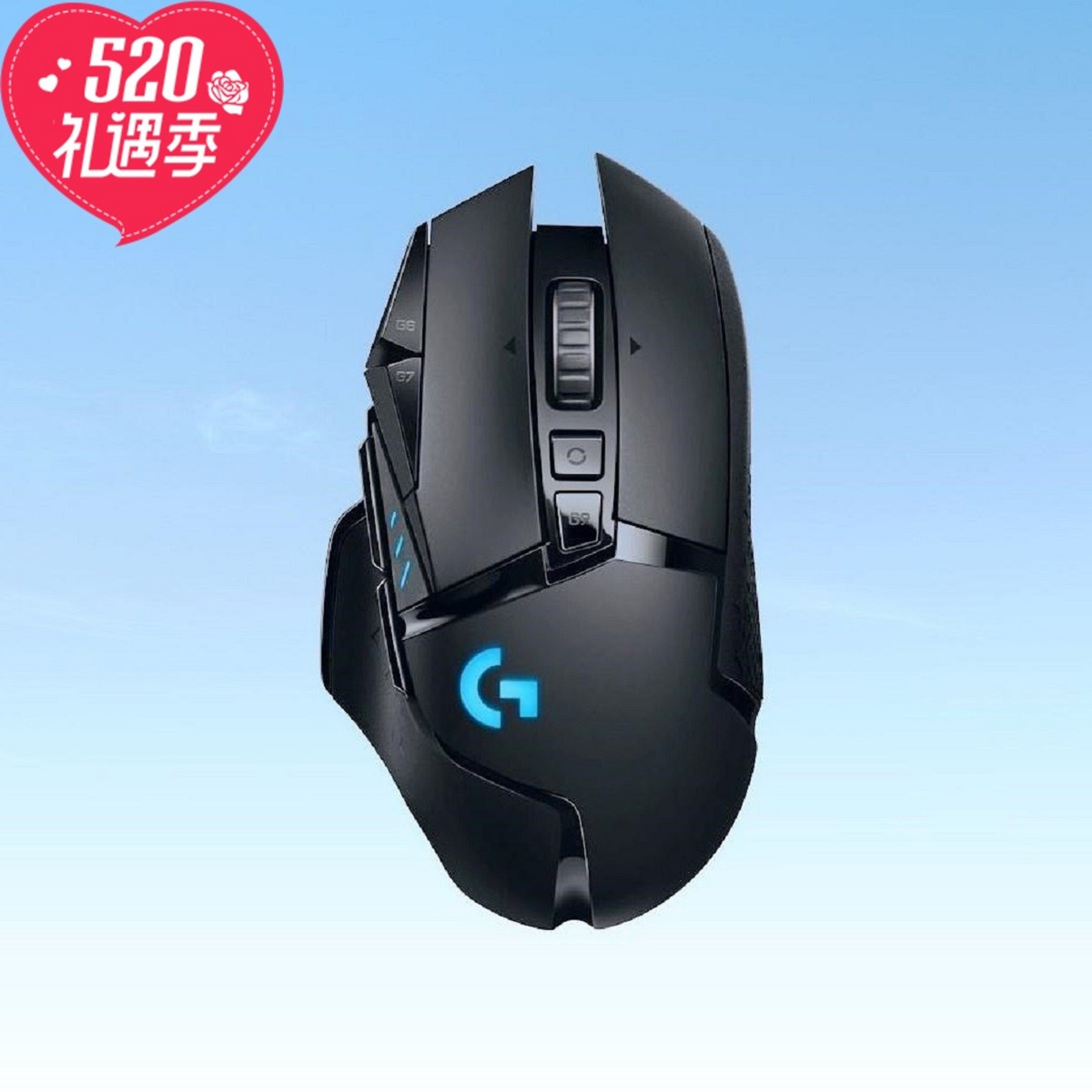 더블클릭도 안되고 새것으로 교체도 안되는 로지텍 G502 무선마우스 수리 및 유지보수중 금접점 미세동작이 실패합니다