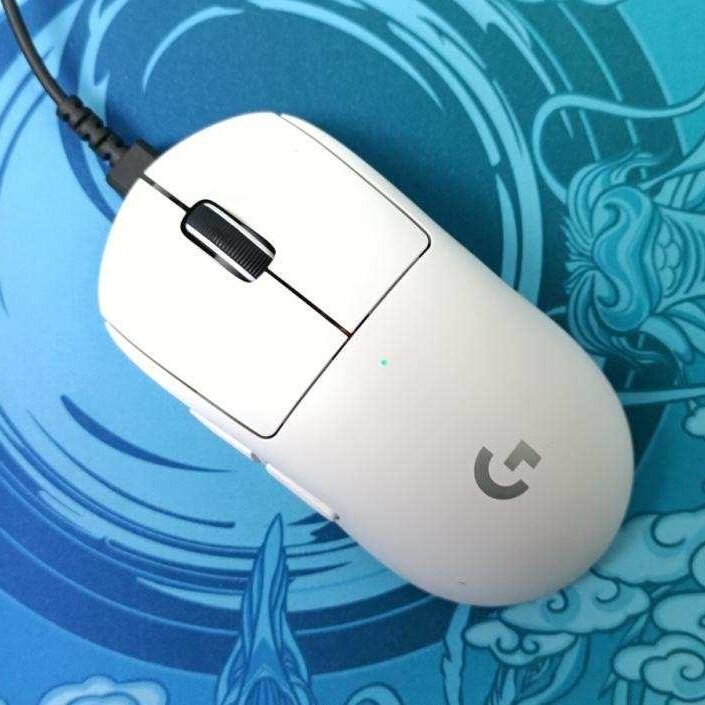 로지텍 마우스 GPW PRO 헛소리 왕 수리 절대 더블클릭 콤보 교체 권장 골드 접촉 마이크로 무브먼트 광전지