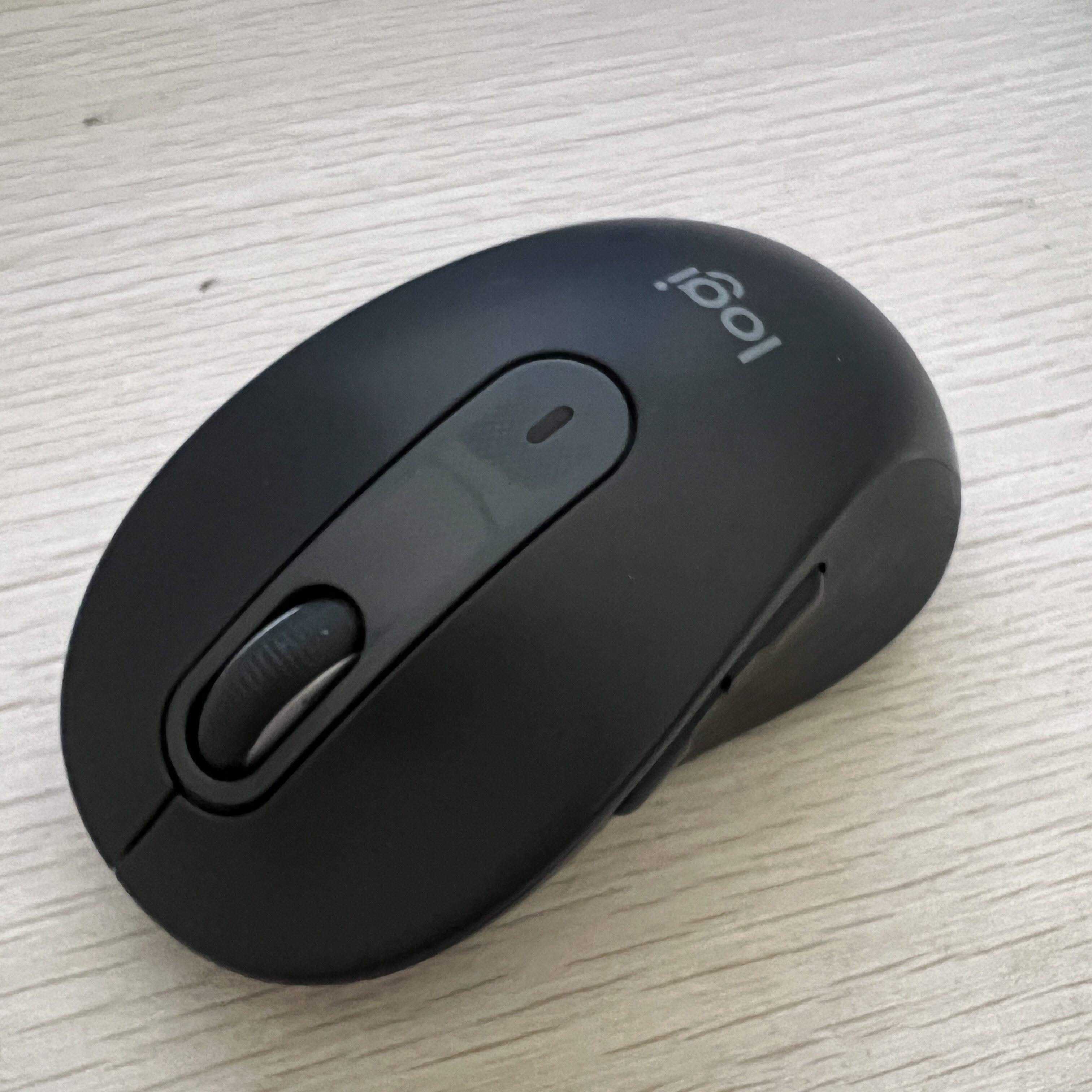 LOGITECH M650 마우스 수리 및 유지 관리 더블 클릭 콤보 절대 안 함 수입 마이크로 모션 레이저 무선 USB 충전으로 교체 권장 1