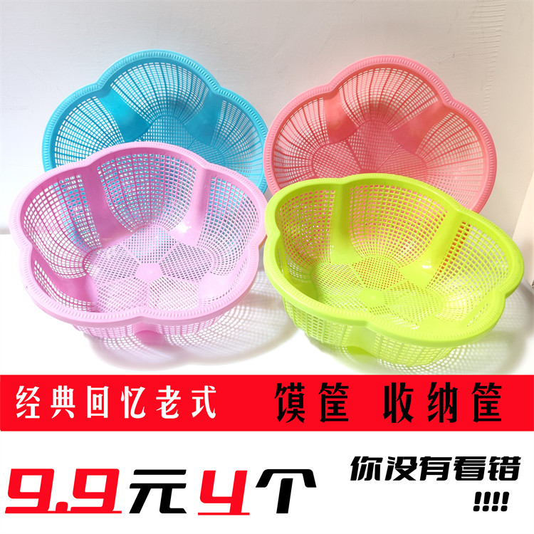 便捷收纳熟胶瓜果蔬菜馒头