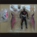 【2604】Yamaguchi Mirai Batman, about 15cm