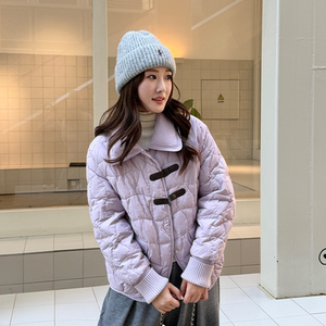 不缺货欧版轻薄款新标90羽绒服282-B23860-P155-K230，女装羽绒服，浙宝282