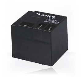 AIKS Aiks PCB relay AR91/ARP11F-1B DC5V DC6V DC9V 18V One group was normally closedin the Hardware/Tool , Relays , Electromagnetic relays  category - from Buy2taobao.com to provide professional Taobao agent buy service