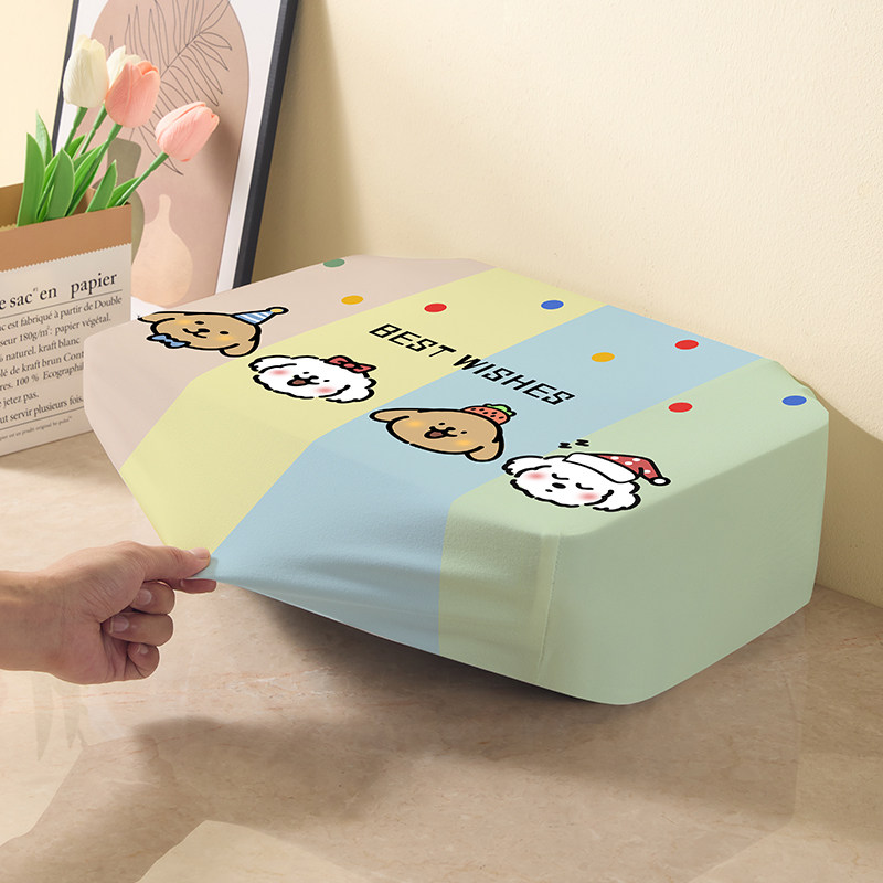 打印机防尘罩遮尘盖布适用于惠普爱普生佳能扫描投影仪激光电视套,居家布艺,万能盖巾,淘宝优惠券,粉丝福利购,淘宝优惠卷