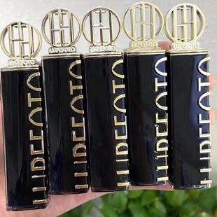 洛佩托殿堂丝绒不沾杯口红哑光雾面防水不易掉色显白唇膏女