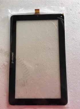 适用于 MGLCTP-101073-10930FPC触摸屏 手写屏 触控屏 外屏幕