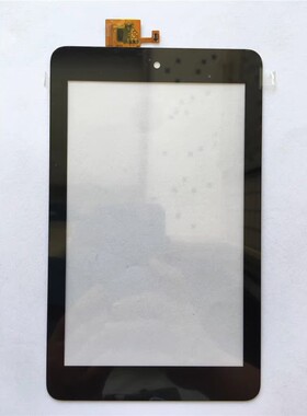 适用于Dell戴尔触屏venue7 3730 3740 T01c触摸屏外屏屏幕总成1