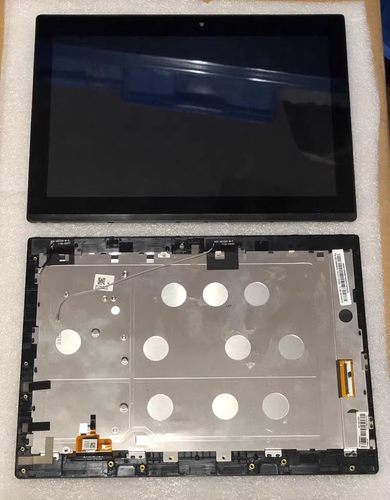 适用联想MIIX320-10ICR miix325-10ICR触摸屏 外屏幕液晶屏总成