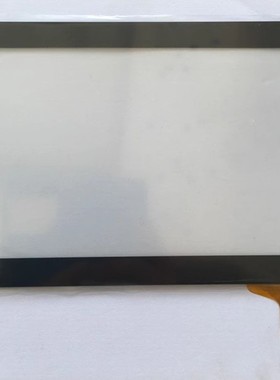 适用于 Fpc-tp090005(98vb)触摸屏 FPC-TP090005触屏 手写外屏