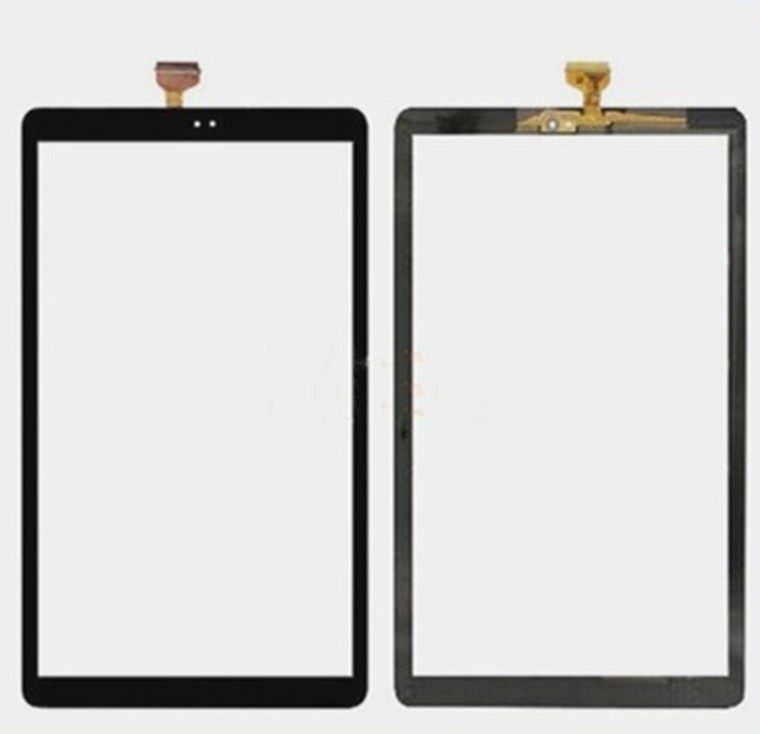 适用三星sm-t595/c/n t590 平板触摸屏外屏 t597p触控屏 手写屏